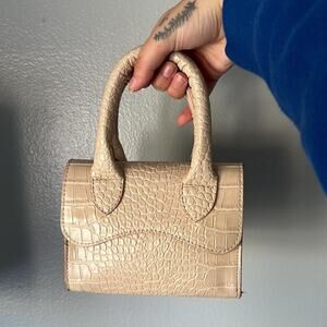 Nasty Gal Crossbody Bag